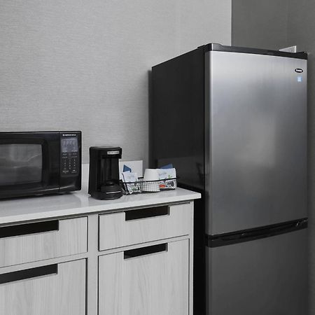 Fairfield By Marriott Inn & Suites Amarillo Central Zewnętrze zdjęcie