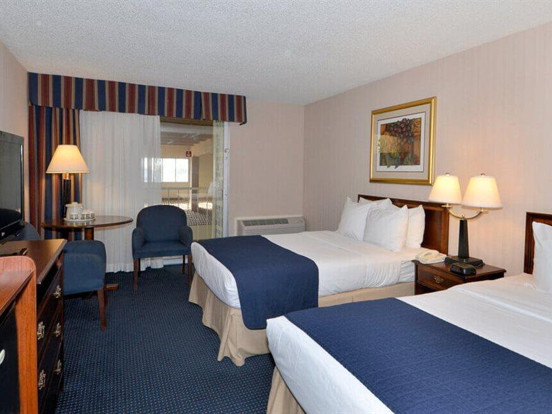 Fairfield By Marriott Inn & Suites Amarillo Central Zewnętrze zdjęcie