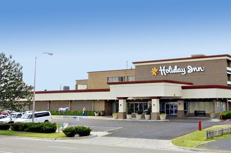 Fairfield By Marriott Inn & Suites Amarillo Central Zewnętrze zdjęcie