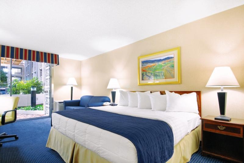 Fairfield By Marriott Inn & Suites Amarillo Central Zewnętrze zdjęcie