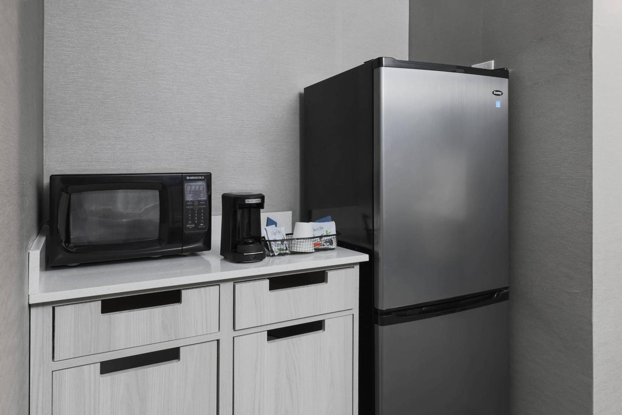 Fairfield By Marriott Inn & Suites Amarillo Central Zewnętrze zdjęcie