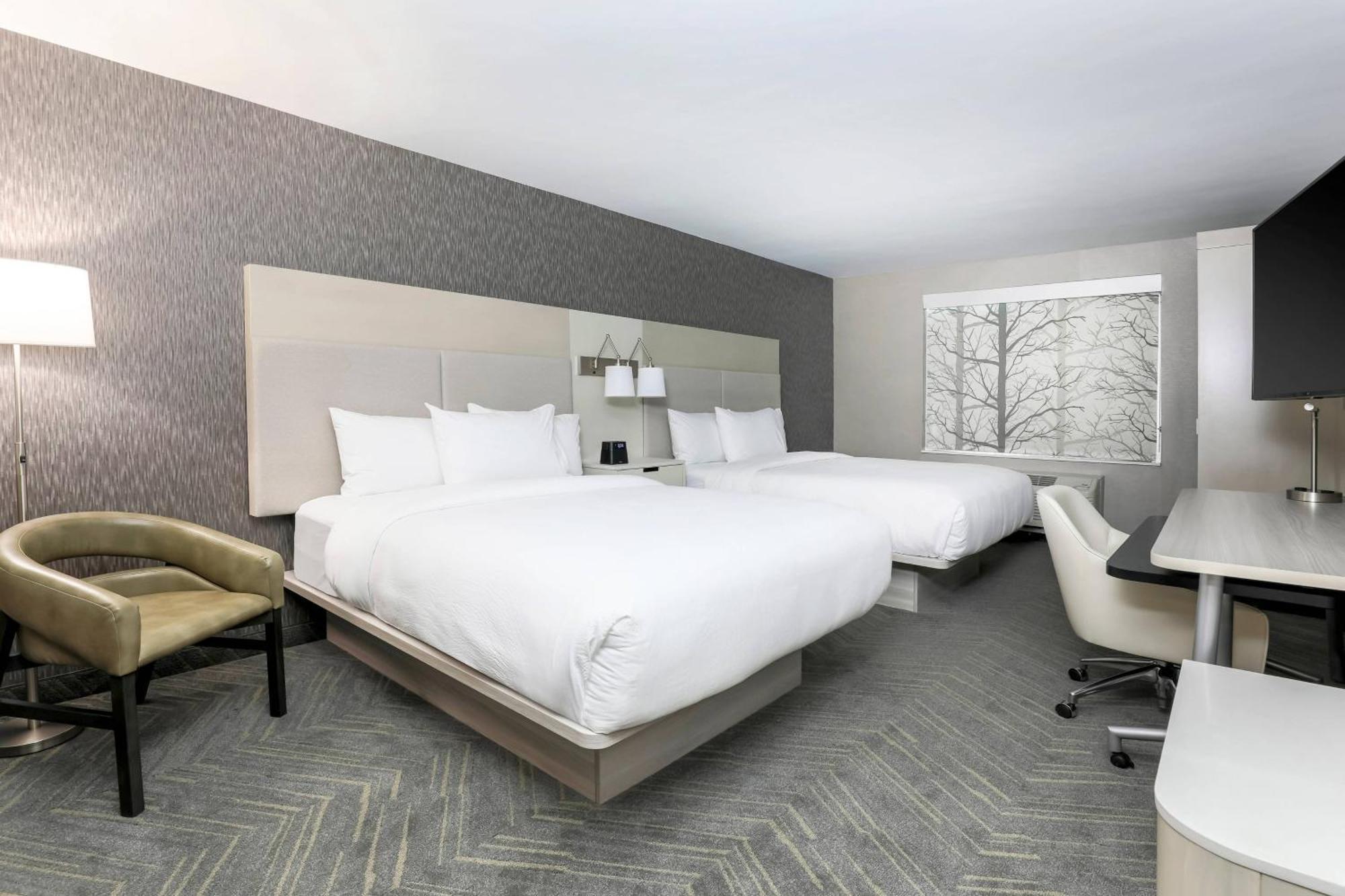 Fairfield By Marriott Inn & Suites Amarillo Central Zewnętrze zdjęcie