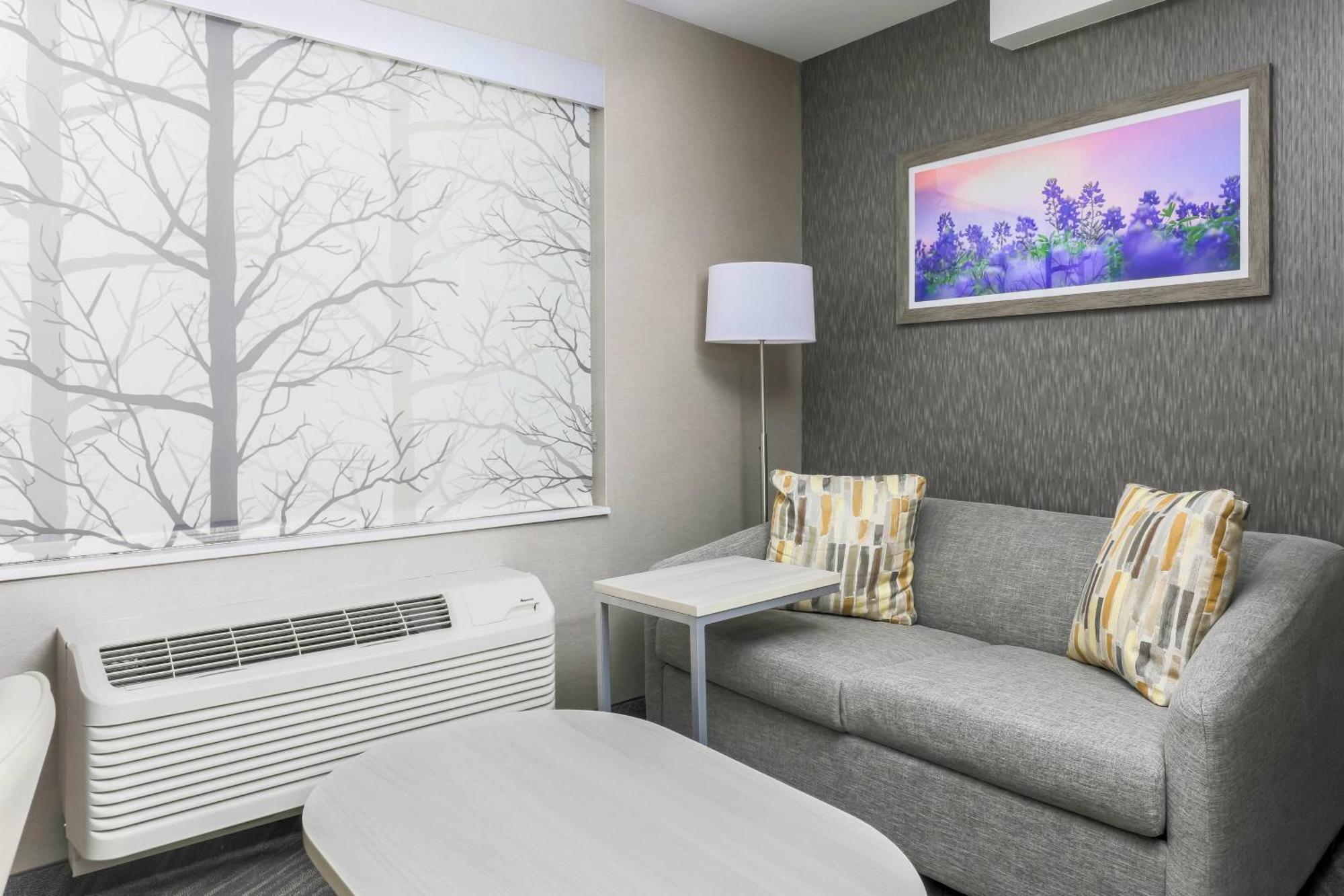 Fairfield By Marriott Inn & Suites Amarillo Central Zewnętrze zdjęcie