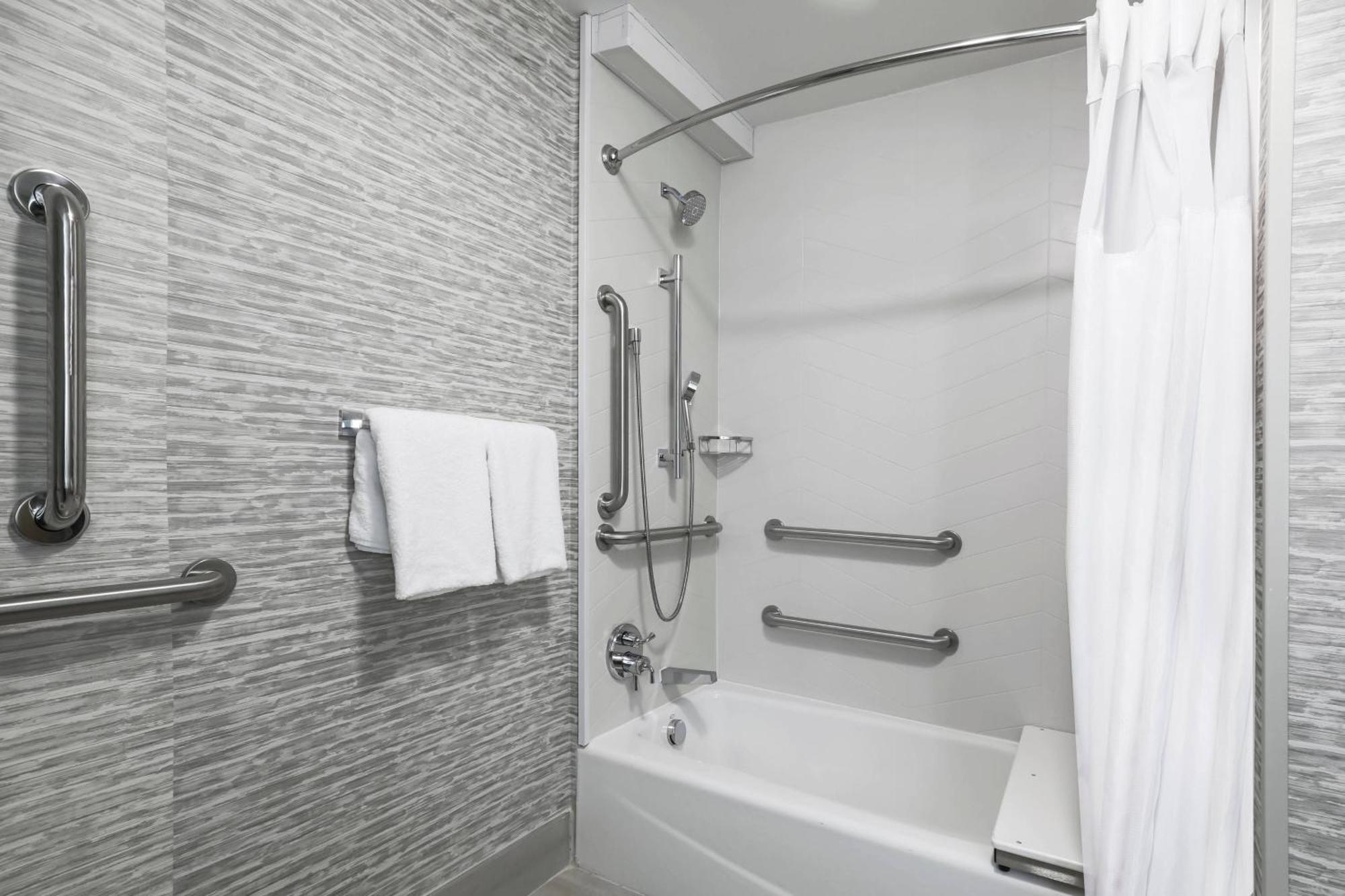 Fairfield By Marriott Inn & Suites Amarillo Central Zewnętrze zdjęcie