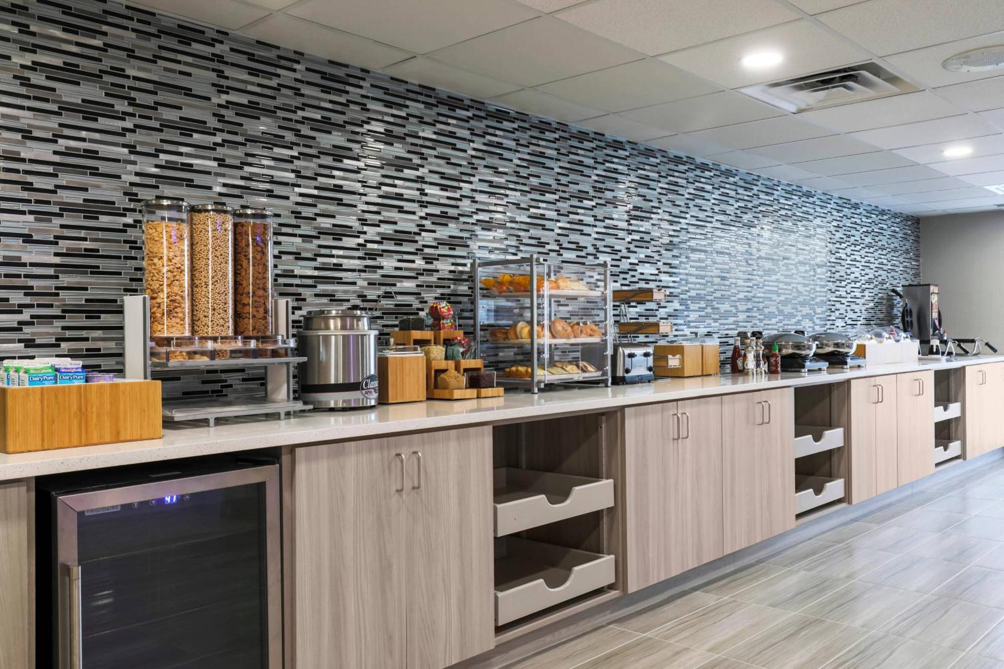 Fairfield By Marriott Inn & Suites Amarillo Central Zewnętrze zdjęcie