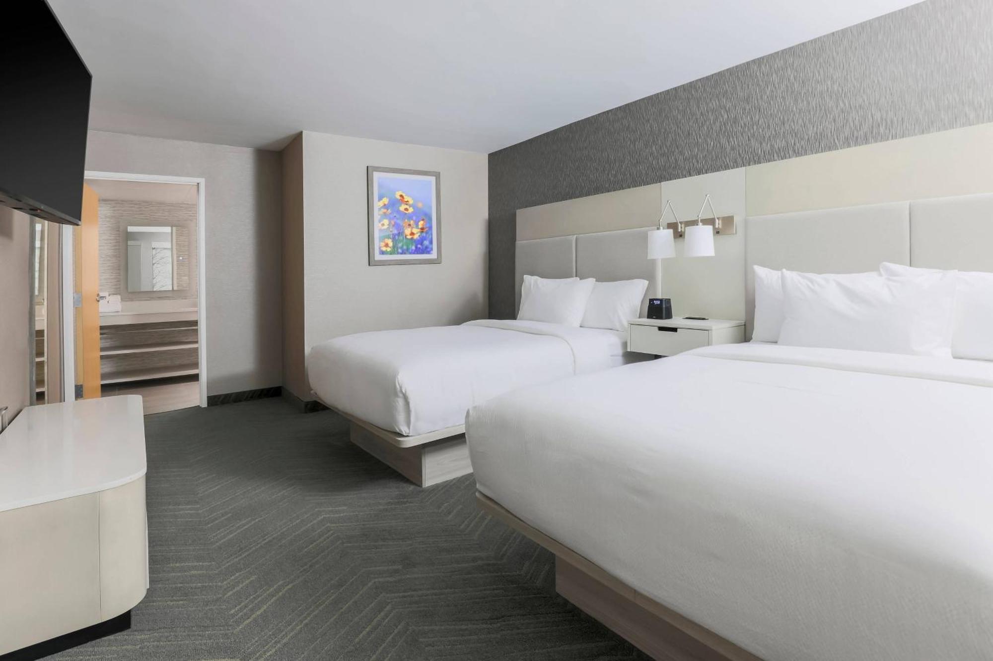 Fairfield By Marriott Inn & Suites Amarillo Central Zewnętrze zdjęcie