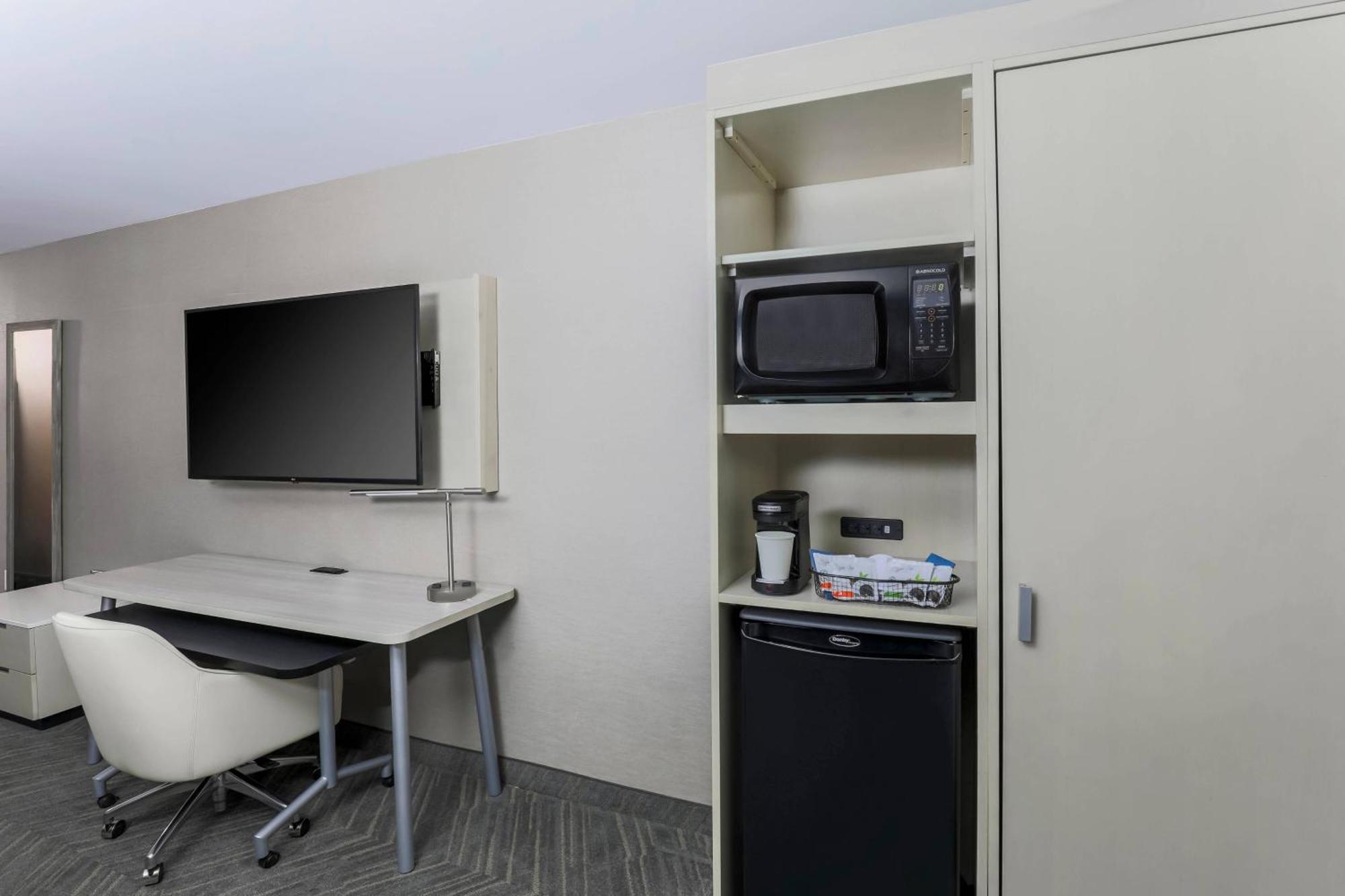 Fairfield By Marriott Inn & Suites Amarillo Central Zewnętrze zdjęcie