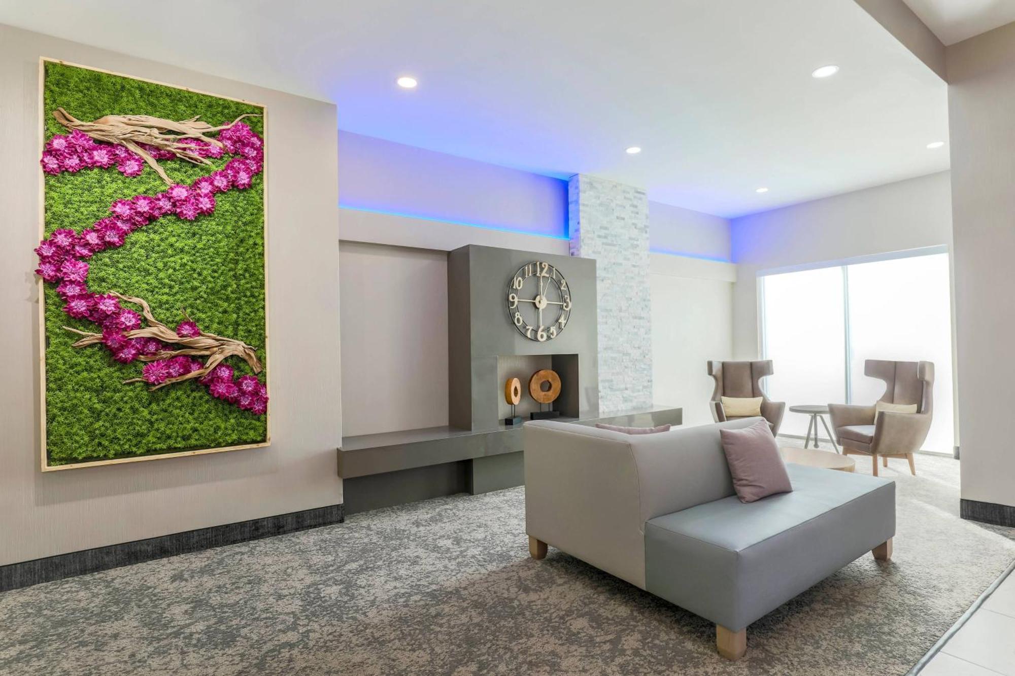 Fairfield By Marriott Inn & Suites Amarillo Central Zewnętrze zdjęcie