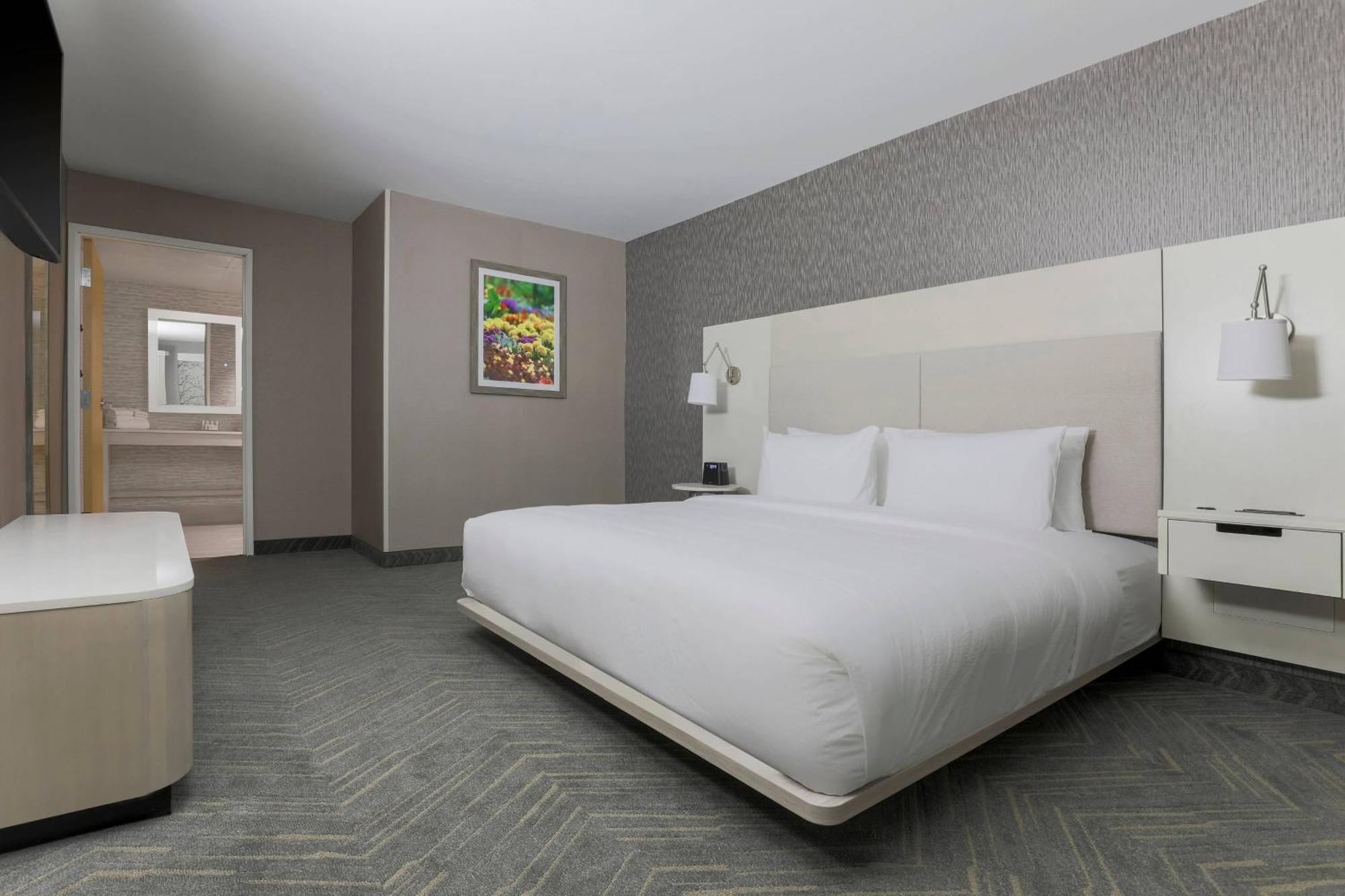 Fairfield By Marriott Inn & Suites Amarillo Central Zewnętrze zdjęcie