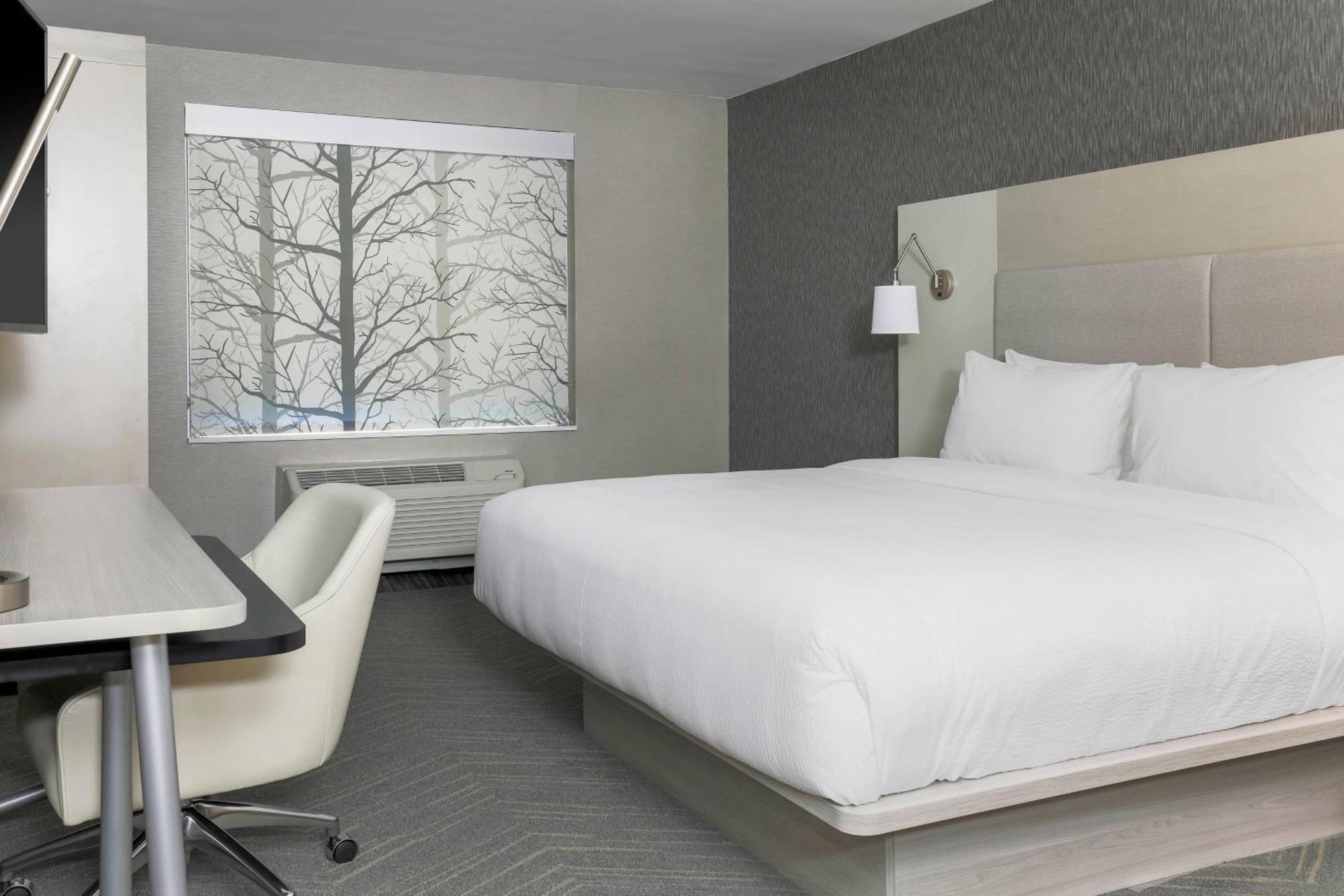 Fairfield By Marriott Inn & Suites Amarillo Central Zewnętrze zdjęcie