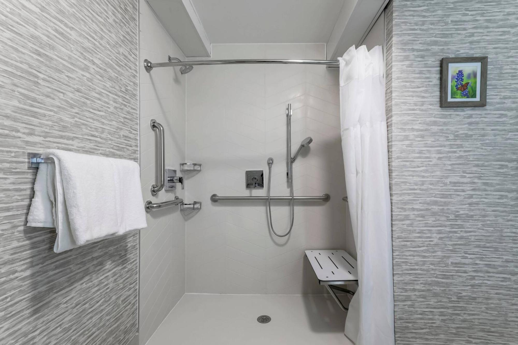 Fairfield By Marriott Inn & Suites Amarillo Central Zewnętrze zdjęcie