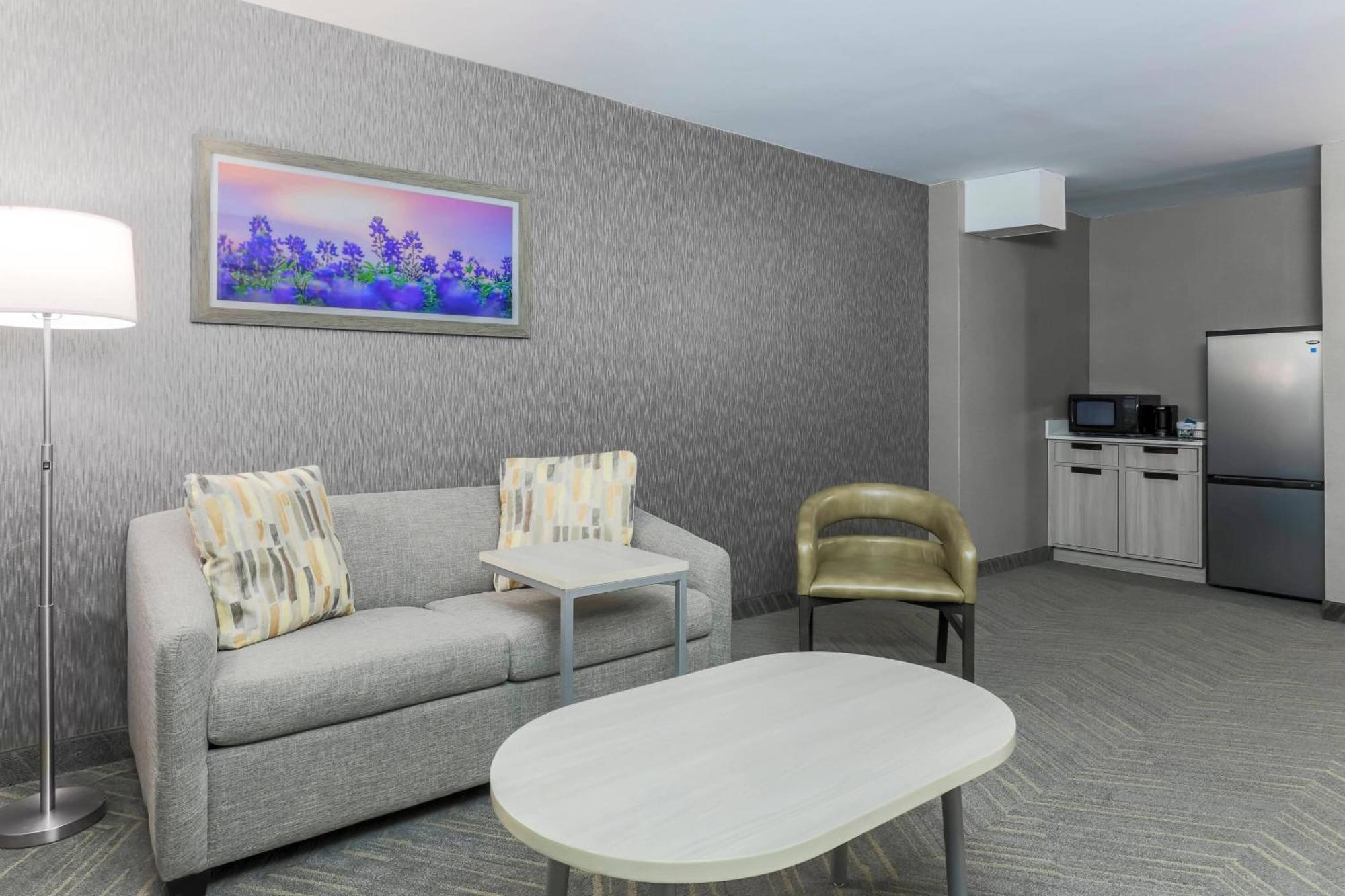 Fairfield By Marriott Inn & Suites Amarillo Central Zewnętrze zdjęcie