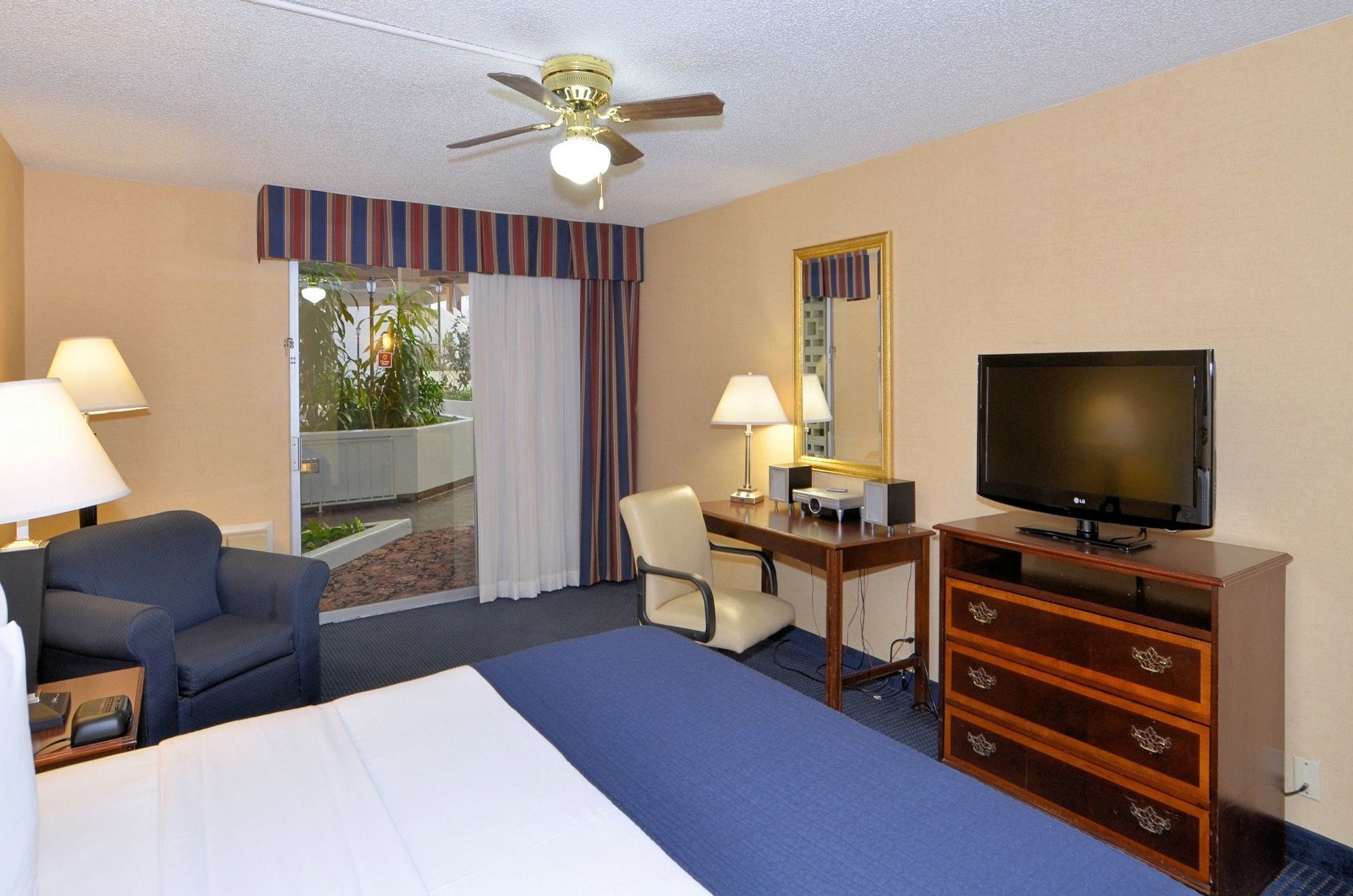 Fairfield By Marriott Inn & Suites Amarillo Central Zewnętrze zdjęcie