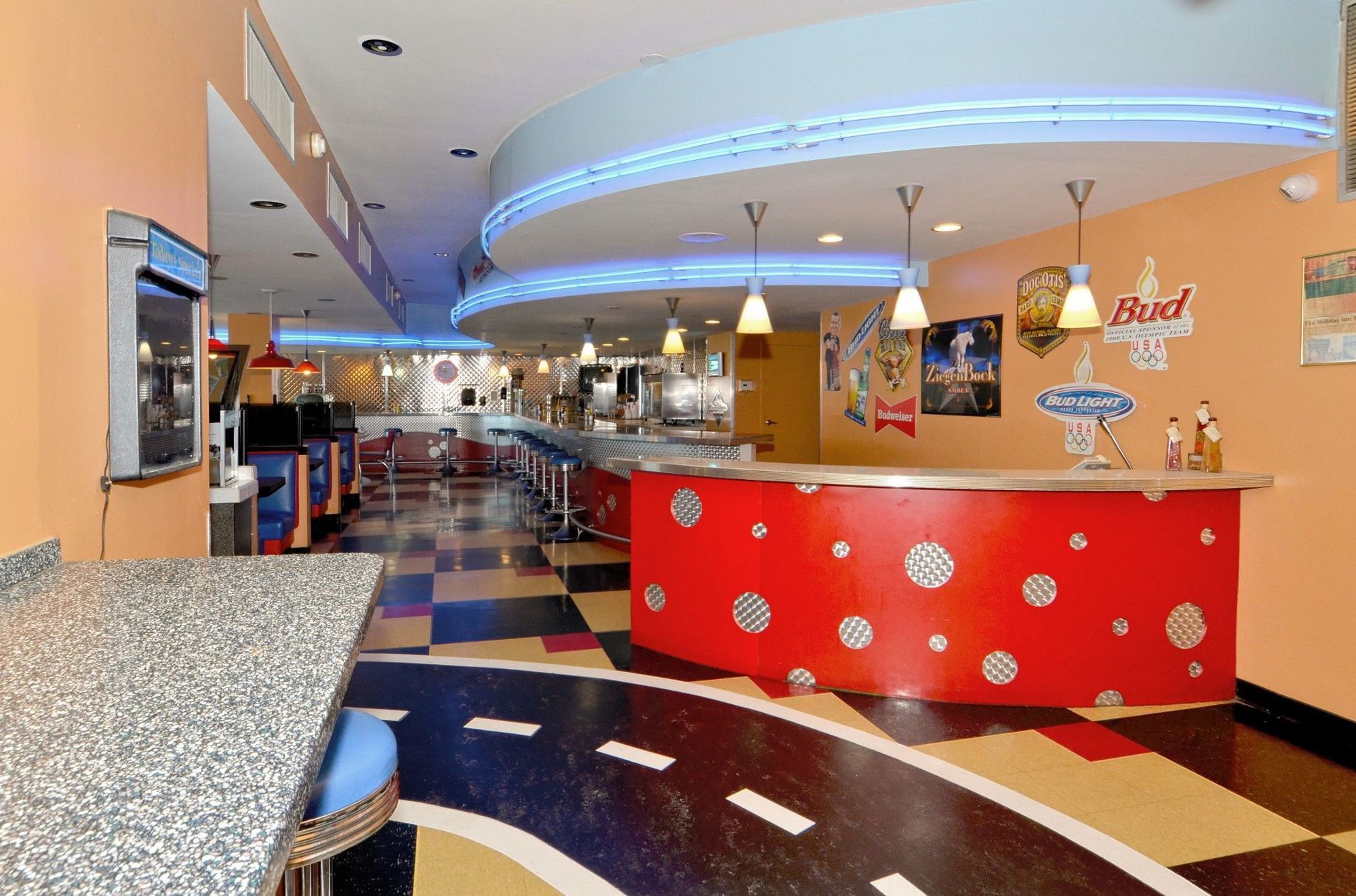 Fairfield By Marriott Inn & Suites Amarillo Central Zewnętrze zdjęcie