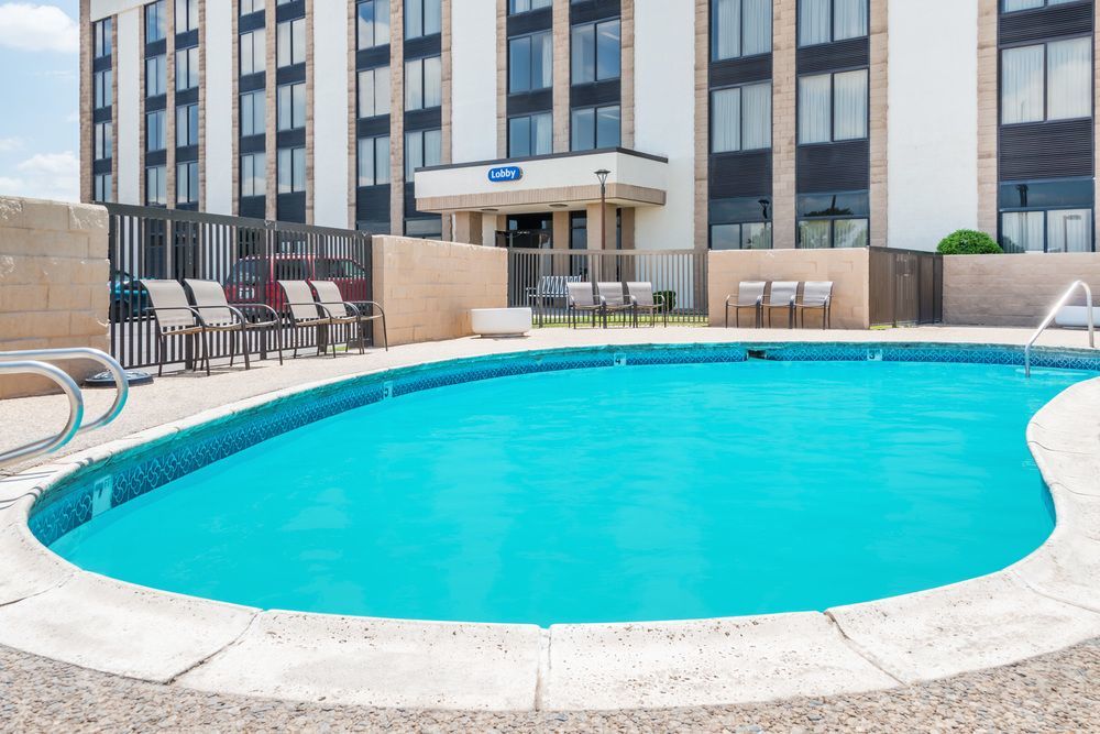 Fairfield By Marriott Inn & Suites Amarillo Central Zewnętrze zdjęcie