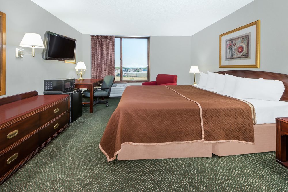 Fairfield By Marriott Inn & Suites Amarillo Central Zewnętrze zdjęcie