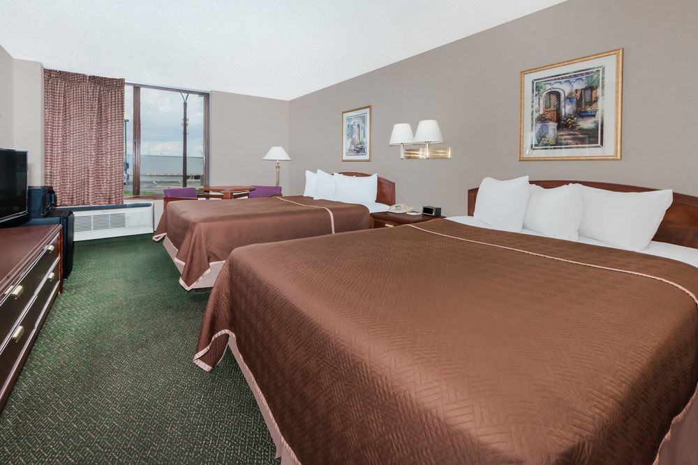 Fairfield By Marriott Inn & Suites Amarillo Central Zewnętrze zdjęcie
