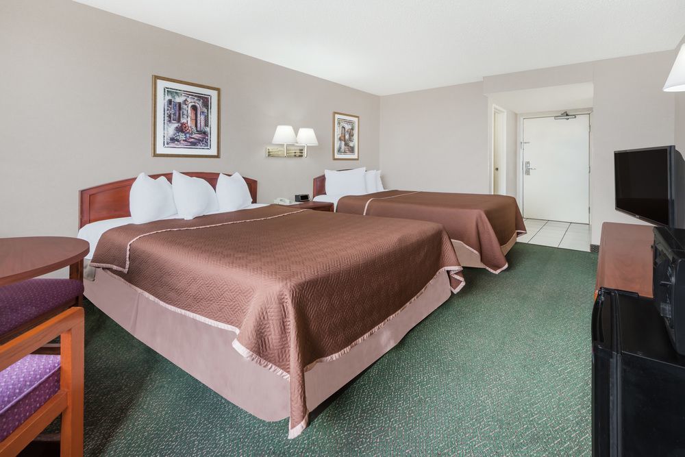 Fairfield By Marriott Inn & Suites Amarillo Central Zewnętrze zdjęcie