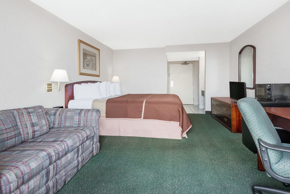 Fairfield By Marriott Inn & Suites Amarillo Central Zewnętrze zdjęcie