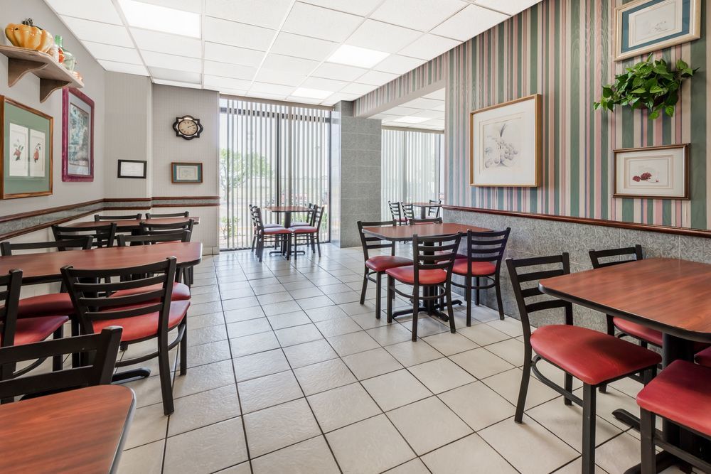 Fairfield By Marriott Inn & Suites Amarillo Central Zewnętrze zdjęcie
