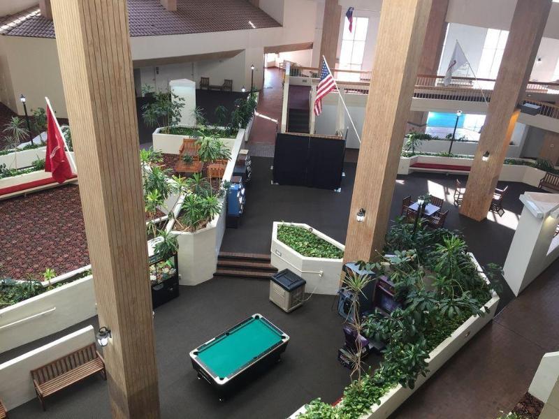 Fairfield By Marriott Inn & Suites Amarillo Central Zewnętrze zdjęcie