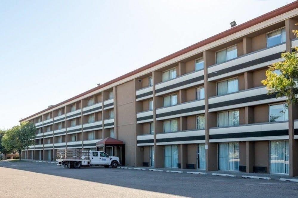 Fairfield By Marriott Inn & Suites Amarillo Central Zewnętrze zdjęcie