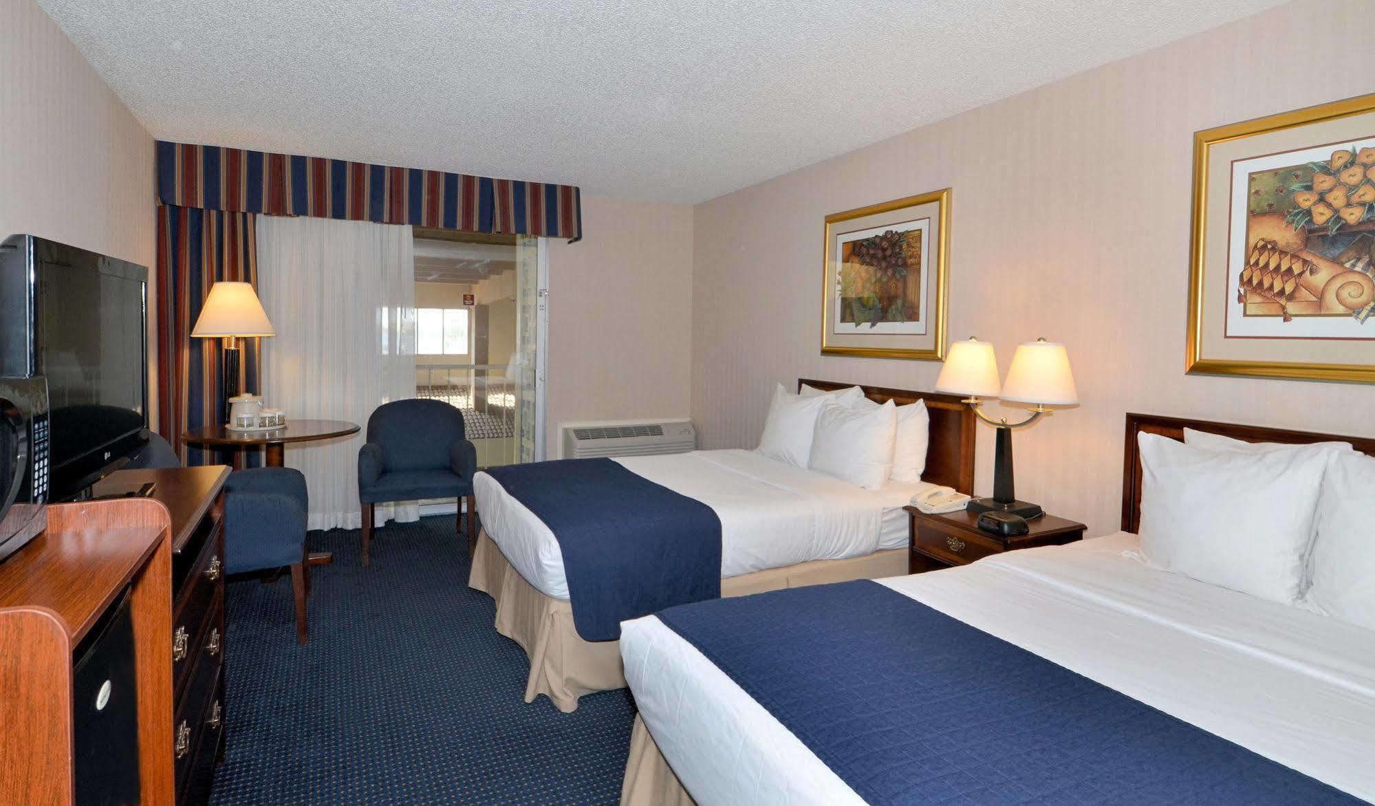 Fairfield By Marriott Inn & Suites Amarillo Central Zewnętrze zdjęcie