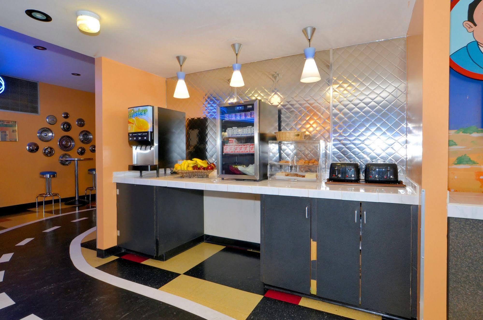 Fairfield By Marriott Inn & Suites Amarillo Central Zewnętrze zdjęcie